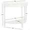 Safavieh Randell Console Table- Shady White - 27 x 16 x 30 in. AMH6609A - alternate 4